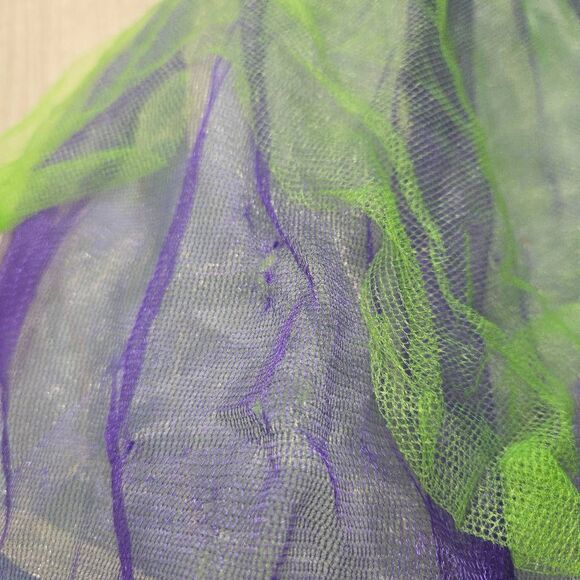 Disney Tinkerbell costume dress 4-6 - Picture 7 of 7